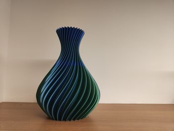 vase