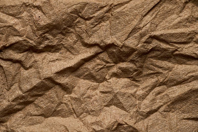 Full frame shot of paper