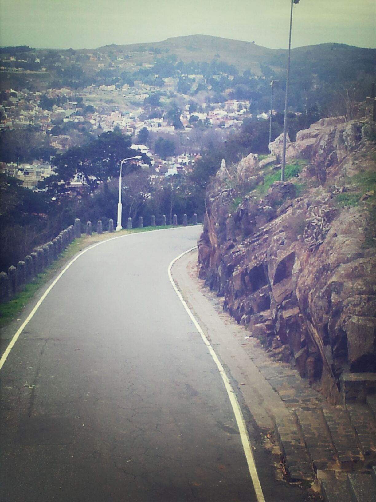 Sierras de tandil