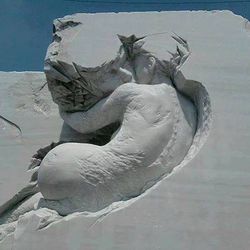 sculpture