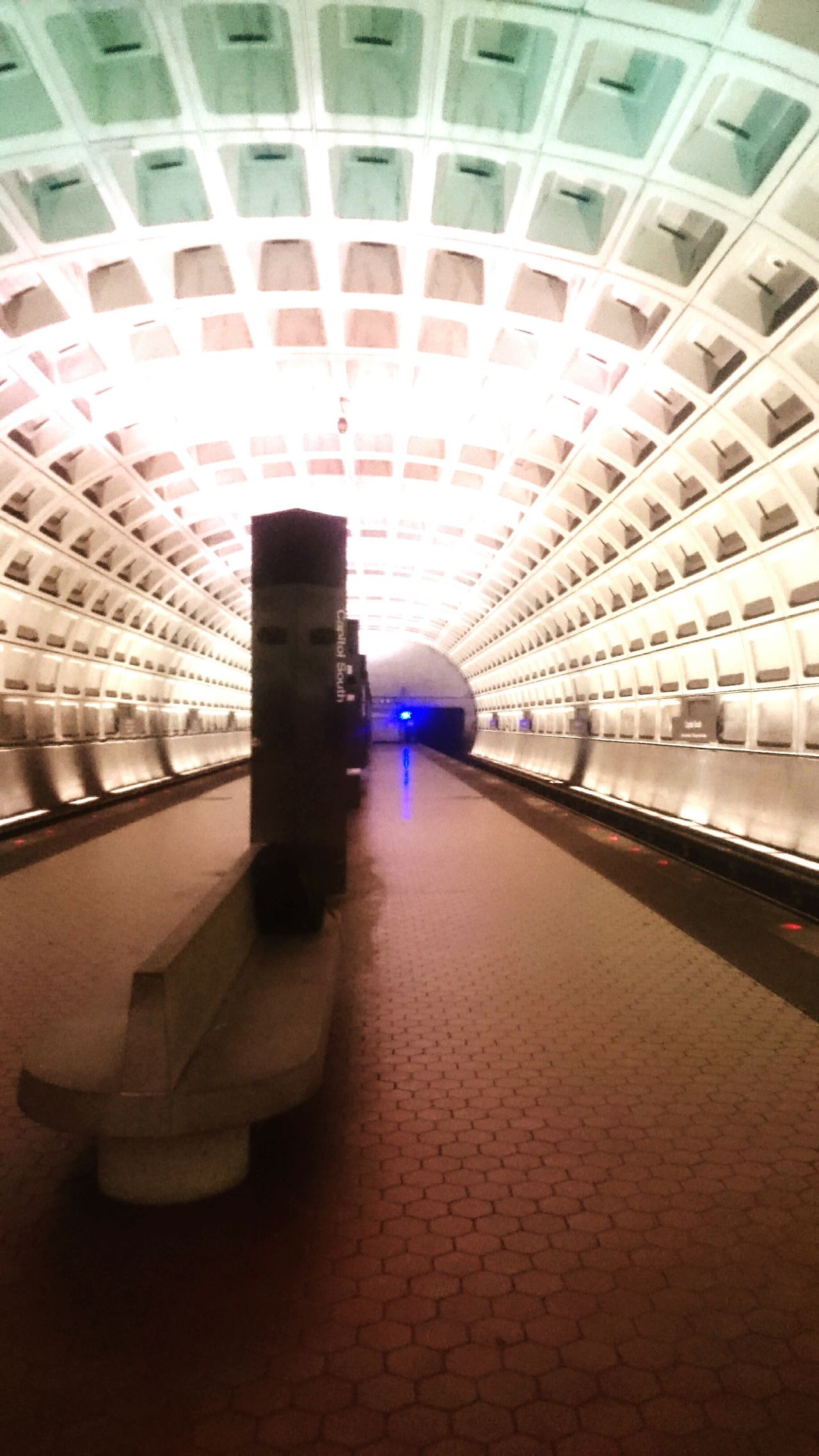 Washington Metro