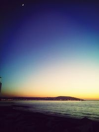 sea