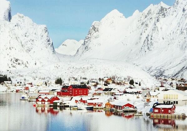 Norway