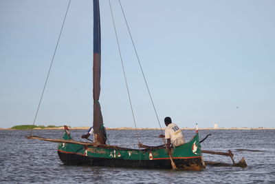 nautical vessel