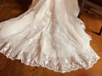 bridal clothing