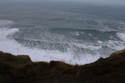 sea