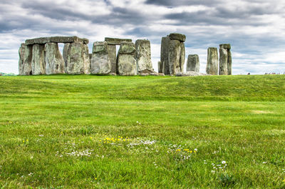 Stonehenge