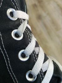 Close-up of chain