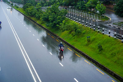 transportation