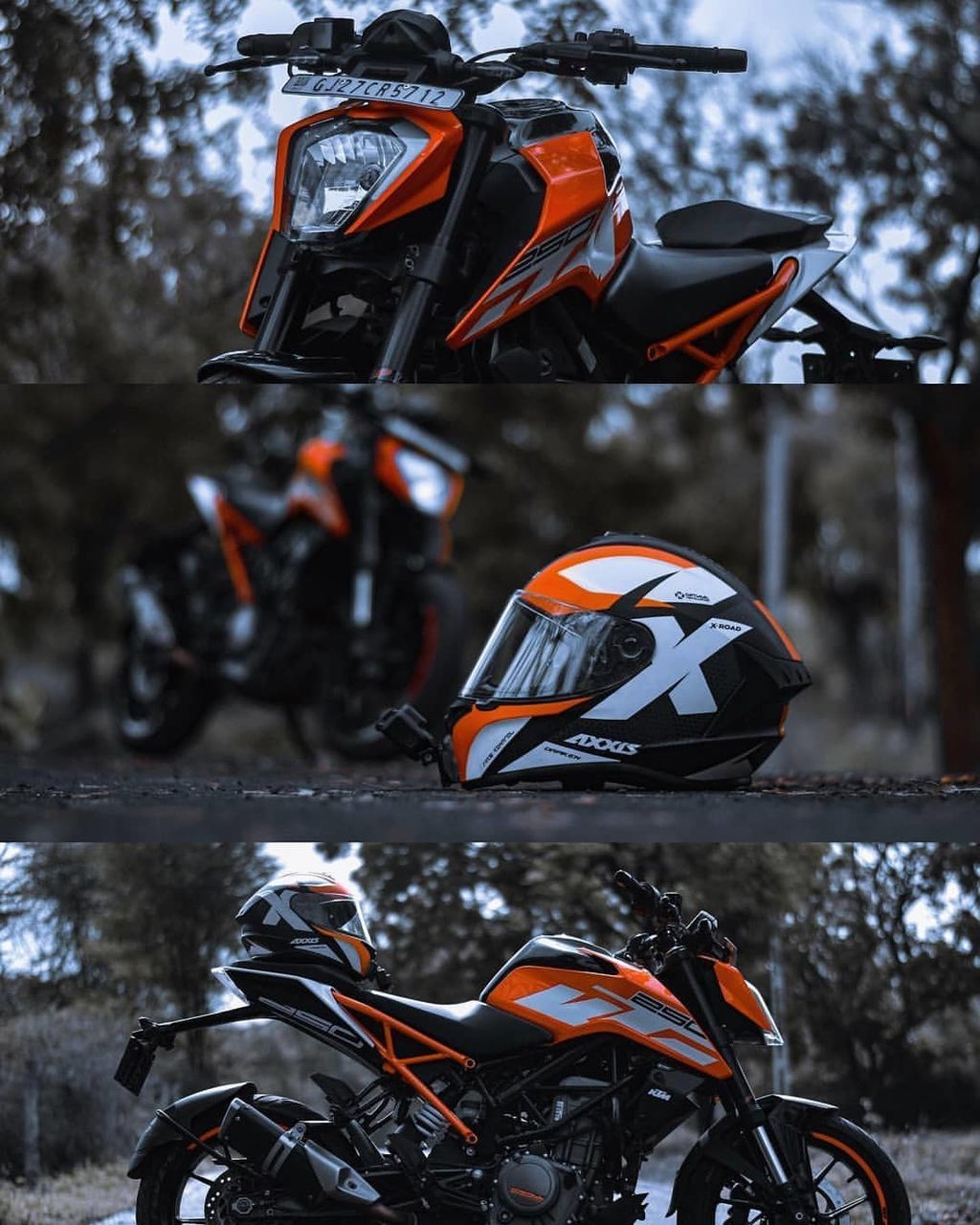 motorcycle, vehicle, sports, transportation, helmet, racing, motorcycling, mode of transportation, sports helmet, headwear, land vehicle, nature, extreme sports, tree, outdoors, motorsport, winter, snow, day, sports equipment, sports race, cold temperature, car, crash helmet