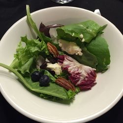 Close-up of food in plate