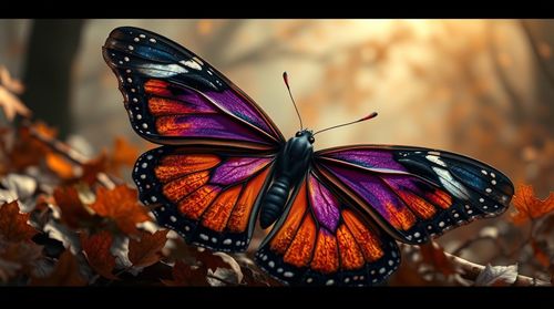 butterfly