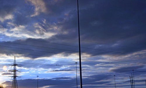 sky