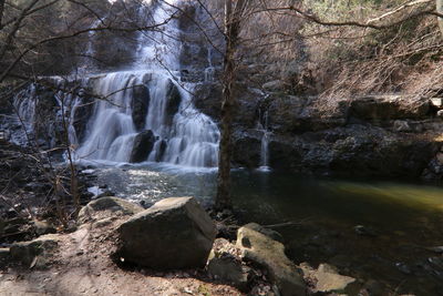 water