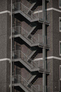 Full frame shot of building