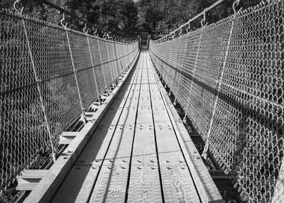 Geierlay - long brigde in germany