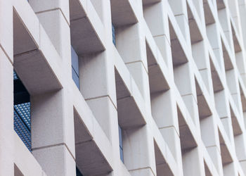 Full frame shot of building