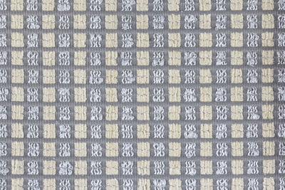 Full frame shot of patterned fabric