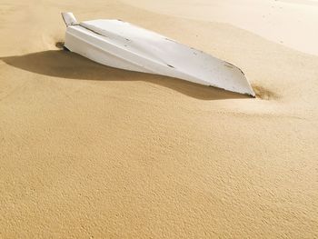 sand