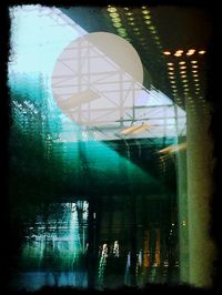 reflection