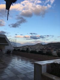 sky