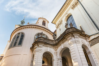 architecture
