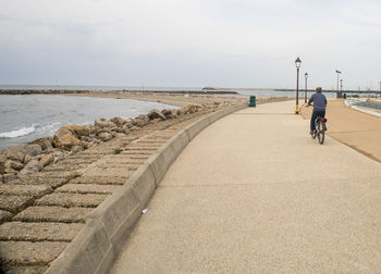 walkway