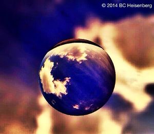 sphere