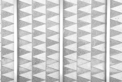 Full frame shot of tiled floor