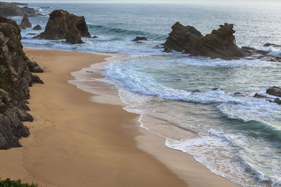sea