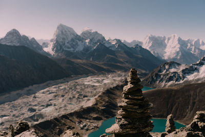 mountain