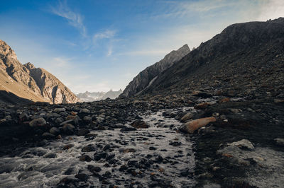 environment
