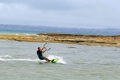 leisure activity