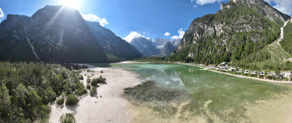 scenics - nature