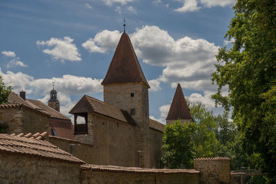 architecture