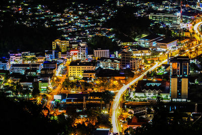 I love jayapura city 