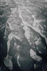 Full frame shot of water