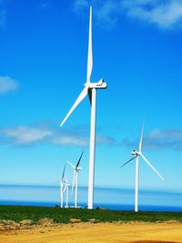 Wind turbine blade energy electricity windfarm
