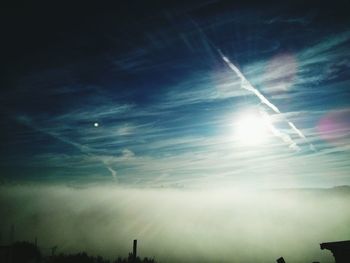 sky