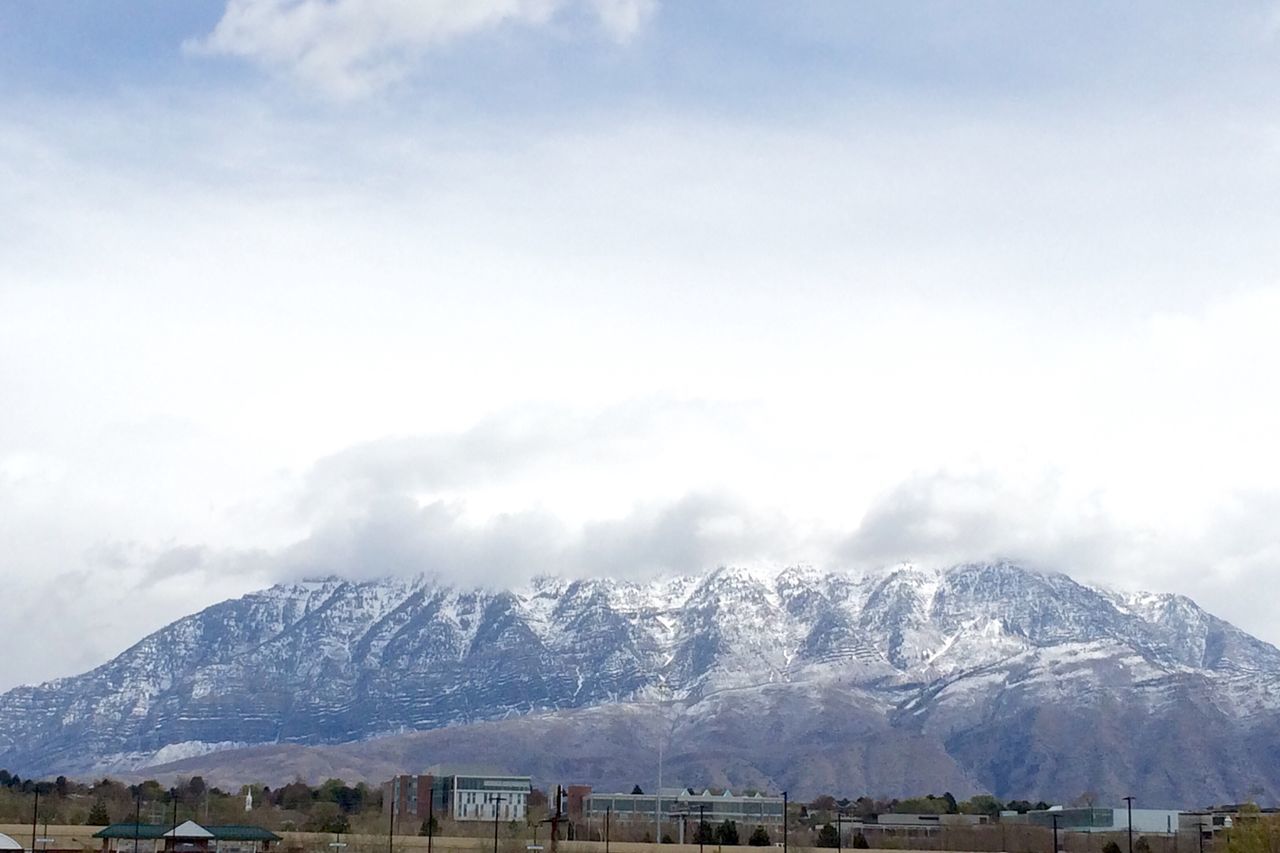 UTA FrontRunner Orem Station