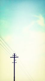 power line