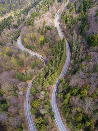 road