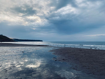 Beach photography