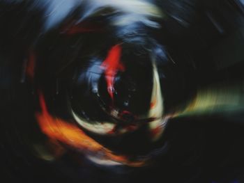 Full frame shot of water