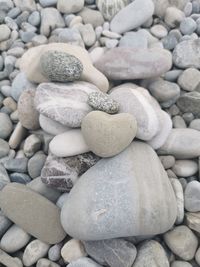 pebble