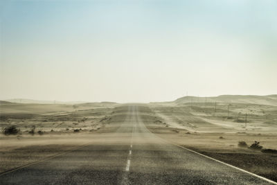 Kolmanskop deserted diamond mine in southern namibia taken in january 2018