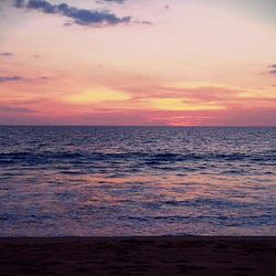 sea