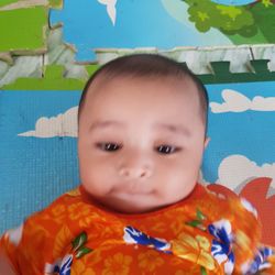 child