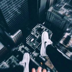 city