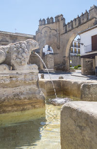 architecture
